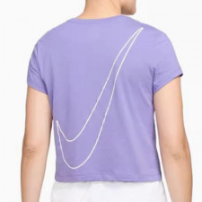 NIKE 여성 나이키 반팔 스포츠 런닝티셔츠 HF9457-527