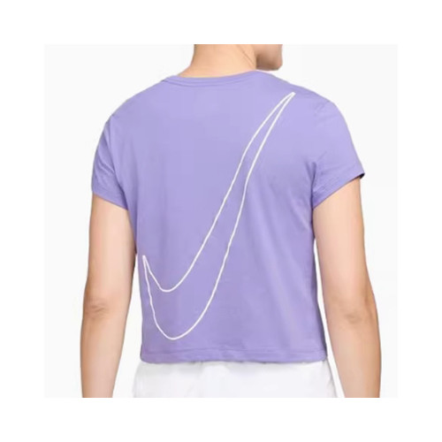 NIKE 여성 나이키 반팔 스포츠 런닝티셔츠 HF9457-527