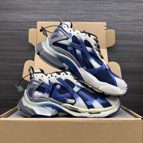 [Balenciaga] 발렌시아가 스니커즈 러너트리플 운동화 트랙 트레이너 미러급