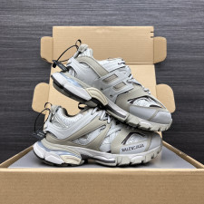 [Balenciaga] 1:1 정품급 발렌시아가 스니커즈 트레이너 곰마 러너트리플 운동화