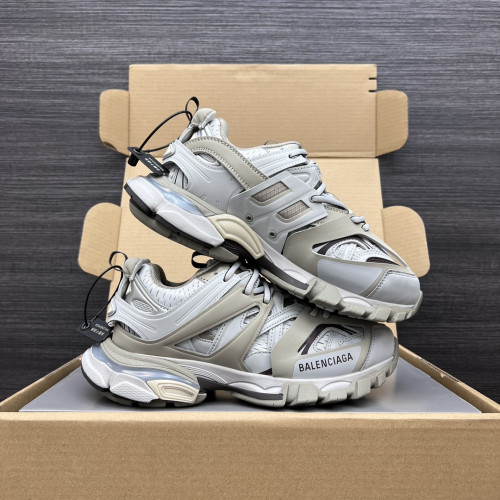 [Balenciaga] 1:1 정품급 발렌시아가 스니커즈 트레이너 곰마 러너트리플 운동화