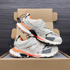 [Balenciaga] 1:1 정품급 발렌시아가 스니커즈 트레이너 곰마 러너트리플 운동화
