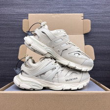 [Balenciaga] 1:1 정품급 발렌시아가 스니커즈 트레이너 곰마 러너트리플 운동화