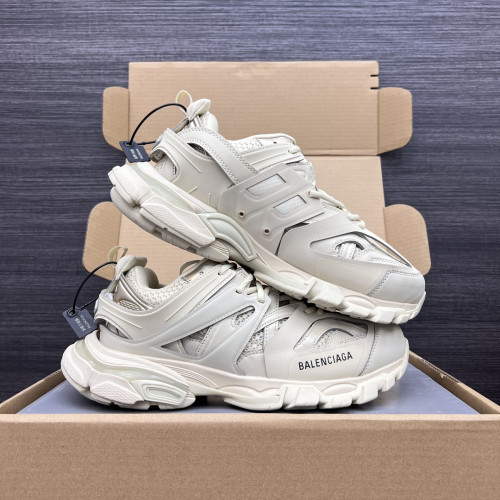 [Balenciaga] 1:1 정품급 발렌시아가 스니커즈 트레이너 곰마 러너트리플 운동화