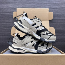 [Balenciaga] 1:1 정품급 발렌시아가 스니커즈 트레이너 곰마 러너트리플 운동화