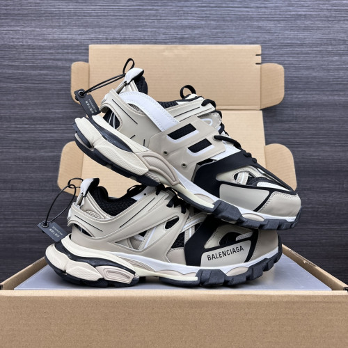 [Balenciaga] 1:1 정품급 발렌시아가 스니커즈 트레이너 곰마 러너트리플 운동화