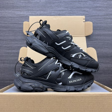 [Balenciaga] 1:1 정품급 발렌시아가 스니커즈 트레이너 곰마 러너트리플 운동화