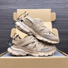 [Balenciaga] 1:1 정품급 발렌시아가 스니커즈 트레이너 곰마 러너트리플 운동화