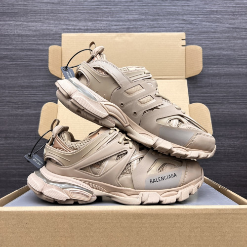 [Balenciaga] 1:1 정품급 발렌시아가 스니커즈 트레이너 곰마 러너트리플 운동화