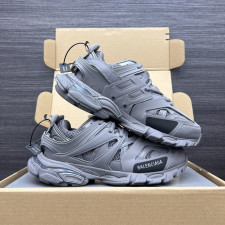 [Balenciaga] 1:1 정품급 발렌시아가 스니커즈 트레이너 곰마 러너트리플 운동화