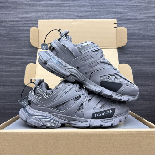 [Balenciaga] 1:1 정품급 발렌시아가 스니커즈 트레이너 곰마 러너트리플 운동화