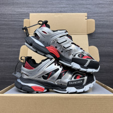 [Balenciaga] 1:1 정품급 발렌시아가 스니커즈 트레이너 곰마 러너트리플 운동화
