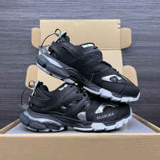 [Balenciaga] 1:1 정품급 발렌시아가 스니커즈 트레이너 곰마 러너트리플 운동화