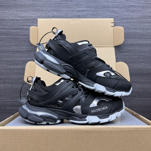 [Balenciaga] 1:1 정품급 발렌시아가 스니커즈 트레이너 곰마 러너트리플 운동화