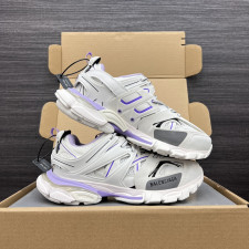 [Balenciaga] 1:1 정품급 발렌시아가 스니커즈 트레이너 곰마 러너트리플 운동화