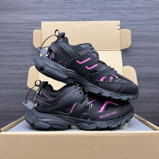 [Balenciaga] 1:1 정품급 발렌시아가 스니커즈 트레이너 곰마 러너트리플 운동화