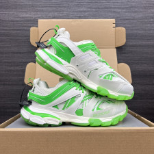 [Balenciaga] 1:1 정품급 발렌시아가 스니커즈 트레이너 곰마 러너트리플 운동화