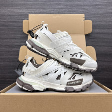 [Balenciaga] 1:1 정품급 발렌시아가 스니커즈 트레이너 곰마 러너트리플 운동화