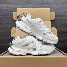 [Balenciaga] 1:1 정품급 발렌시아가 스니커즈 트레이너 곰마 러너트리플 운동화