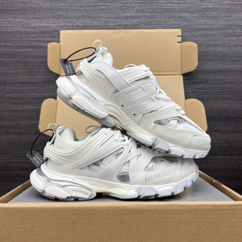 [Balenciaga] 1:1 정품급 발렌시아가 스니커즈 트레이너 곰마 러너트리플 운동화