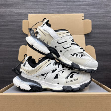 [Balenciaga] 1:1 정품급 발렌시아가 스니커즈 트레이너 곰마 러너트리플 운동화