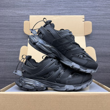 [Balenciaga] 1:1 정품급 발렌시아가 스니커즈 트레이너 곰마 러너트리플 운동화