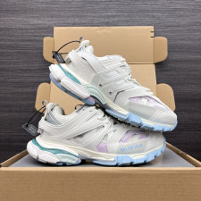 [Balenciaga] 1:1 정품급 발렌시아가 스니커즈 트레이너 곰마 러너트리플 운동화