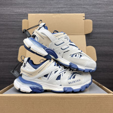 [Balenciaga] 1:1 정품급 발렌시아가 스니커즈 트레이너 곰마 러너트리플 운동화