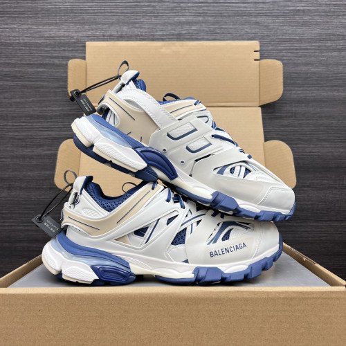 [Balenciaga] 1:1 정품급 발렌시아가 스니커즈 트레이너 곰마 러너트리플 운동화