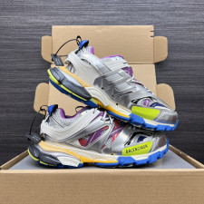 [Balenciaga] 1:1 정품급 발렌시아가 스니커즈 트레이너 곰마 러너트리플 운동화