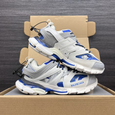 [Balenciaga] 1:1 정품급 발렌시아가 스니커즈 트레이너 곰마 러너트리플 운동화