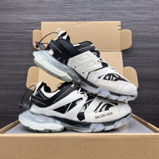 [Balenciaga] 1:1 정품급 발렌시아가 스니커즈 트레이너 곰마 러너트리플 운동화