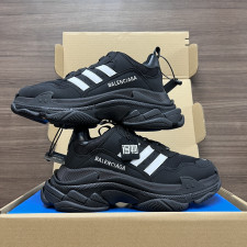 [Balenciaga] 1:1 정품급 발렌시아가X아디다스 콜라 스탠 스니커즈 트리블 운동화