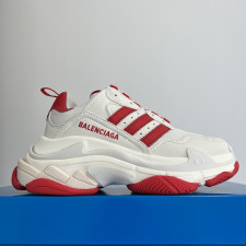 [Balenciaga] 1:1 정품급 발렌시아가X아디다스 콜라 스탠 스니커즈 트리블 운동화