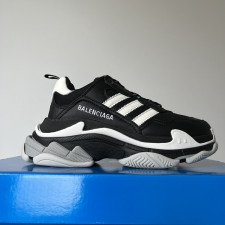 [Balenciaga] 1:1 정품급 발렌시아가X아디다스 콜라 스탠 스니커즈 트리블 운동화