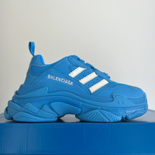 [Balenciaga] 1:1 정품급 발렌시아가X아디다스 콜라 스탠 스니커즈 트리블 운동화