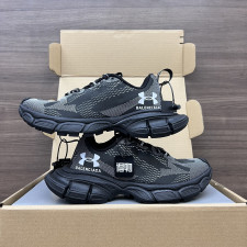 [Balenciaga] 1:1 정품급 발렌시아가X언더아머 3XL 스니커즈 로우운동화