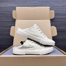 [Balenciaga] 1:1 정품급 발렌시아가 메쉬 진 스니커즈 캔버스 뮬운동화