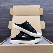 [Balenciaga] 1:1 정품급 발렌시아가 메쉬 진 스니커즈 캔버스 뮬운동화