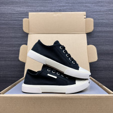 [Balenciaga] 1:1 정품급 발렌시아가 진 캐주얼 스니커즈 캔버스 운동화