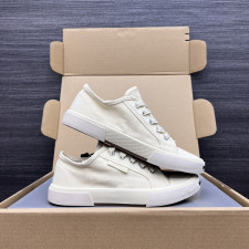 [Balenciaga] 1:1 정품급 발렌시아가 진 캐주얼 스니커즈 캔버스 운동화