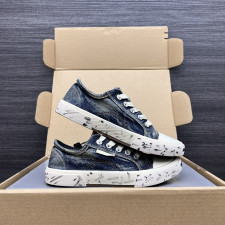 [Balenciaga] 1:1 정품급 발렌시아가 진 캐주얼 스니커즈 캔버스 운동화