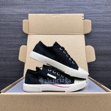 [Balenciaga] 1:1 정품급 발렌시아가 진 캐주얼 스니커즈 캔버스 운동화