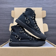 [Balenciaga] 1:1 정품급 발렌시아가 진 패션 캐주얼 스니커즈 캔버스 운동화