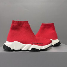 [Balenciaga] 1:1 정품급 발렌시아가 스피드 러너운동화 리사이클드 스니커즈