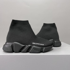 [Balenciaga] 1:1 정품급 발렌시아가 스피드 러너운동화 리사이클드 스니커즈