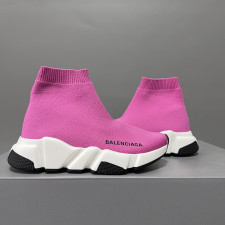 [Balenciaga] 1:1 정품급 발렌시아가 스피드 러너운동화 리사이클드 스니커즈