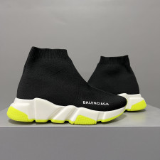 [Balenciaga] 1:1 정품급 발렌시아가 스피드 러너운동화 리사이클드 스니커즈
