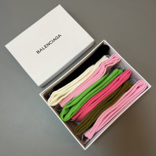 [Balenciaga] 1:1 정품급 발렌시아가 스니커즈 양말