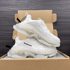 [Balenciaga] 1:1 정품급 발렌시아가 데일리 트랩 운동화 컬렉션 신발